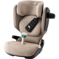 Fotelik samochodowy Britax Romer KIDFIX PRO Teak | STYLE