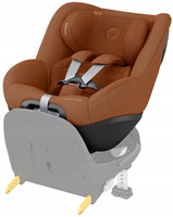 Fotelik Samochodowy Maxi Cosi Pearl 360 Pro Authentic Terra Slidetech