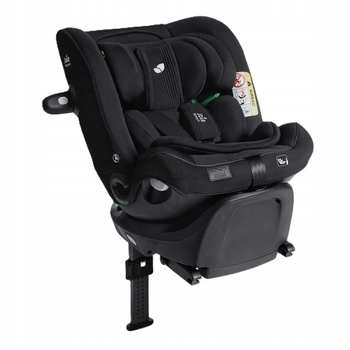 Fotelik Samochodowy Joie Signature i-Spin XL - Eclipse - Kolekcja 2025