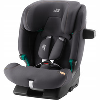 Fotelik Samochodowy Britax Romer Advansafix PRO Midnight Grey 76-150cm