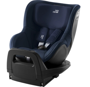 Fotelik Samochodowy Britax Romer Dualfix Pro M Night Blue