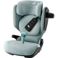 Fotelik Samochodowy Britax Romer Kidfix i-Size Jade Green