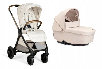 Wózek Chicco Bellagio 4w1 Amber Glow Fotel Moxie 360 i-Size