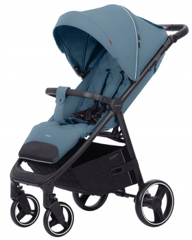 Wózek Carrello Bravo 2024 CRL-8512 - ICE BLUE