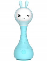 Alilo Smarty Bunny R1 NIEBIESKI 