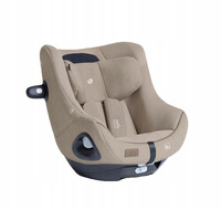 Fotelik Samochodowy Joie i-Harbour E - Sandstone - Kolekcja 2025