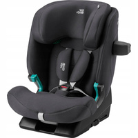 Britax Romer Advansafix PRO 76-150 cm 9-36kg Deep Grey | CLASSIC 2025