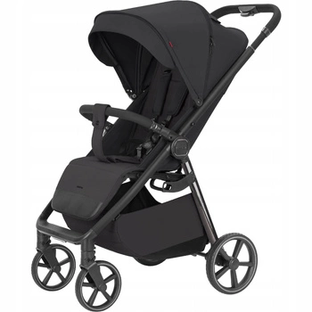Wózek Spacerowy CARRELLO Bravo M/Lite CRL-5529 Piano Black - 2025