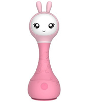 Alilo Smarty Bunny R1 Różowy 