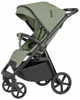 Wózek Carrello Bravo SL 5520 Fruit Green 2024