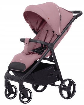 Wózek Carrello Bravo 2024 CRL-8512 - Crystal Pink