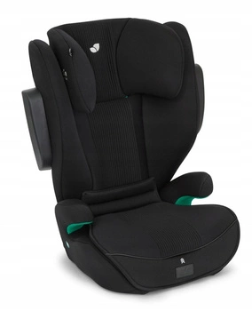 Fotelik Samochodowy Joie Signature i-Traver - Eclipse - Kolekcja 2025