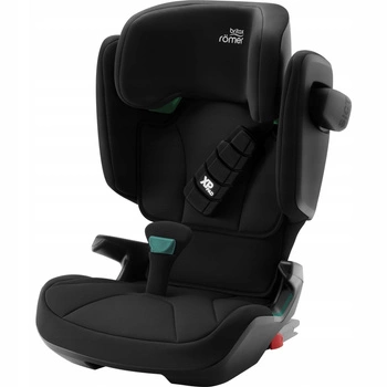 Fotelik Samochodowy Britax Romer Kidfix i-Size Cosmos Black 15-36 kg