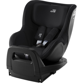 Fotelik Samochodowy Britax Romer Dualfix PRO M Space Black