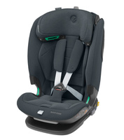 Fotelik samochodowy Maxi Cosi Titan Pro i-Size 2025 Authentic Graphite