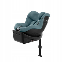 Fotelik samochodowy Cybex Sirona Gi i-Size Plus Stormy Blue 61-105cm