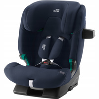 Fotelik Samochodowy Britax Romer Advansafix PRO Night Blue 76-150cm