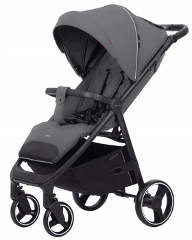 Wózek Carrello Bravo 2024 CRL-8512 - Lunar Grey