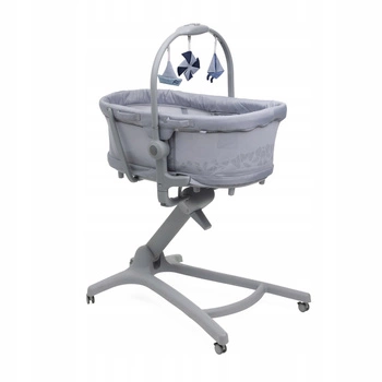 CHICCO BABY HUG PRO 5w1 EARL GREY